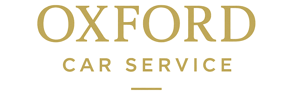 Oxford Car Service
